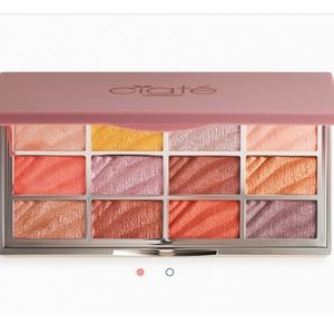 Ciate Velvet Palette Eyeshadow - NIB